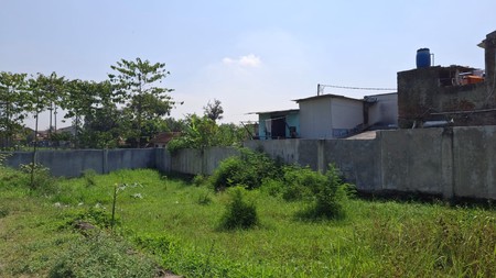 Dijual Tanah Siap Bangun, Ciparay Bandung