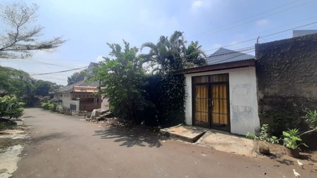 Rumah 2 Lantai, Dekat dengan BXC 