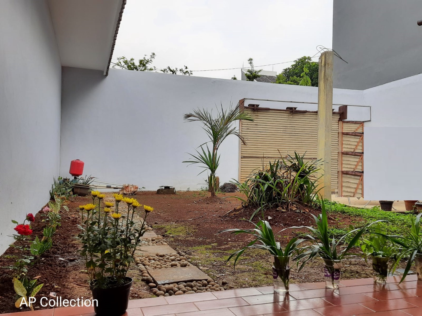 Rumah 2 Lantai, Dekat dengan BXC 