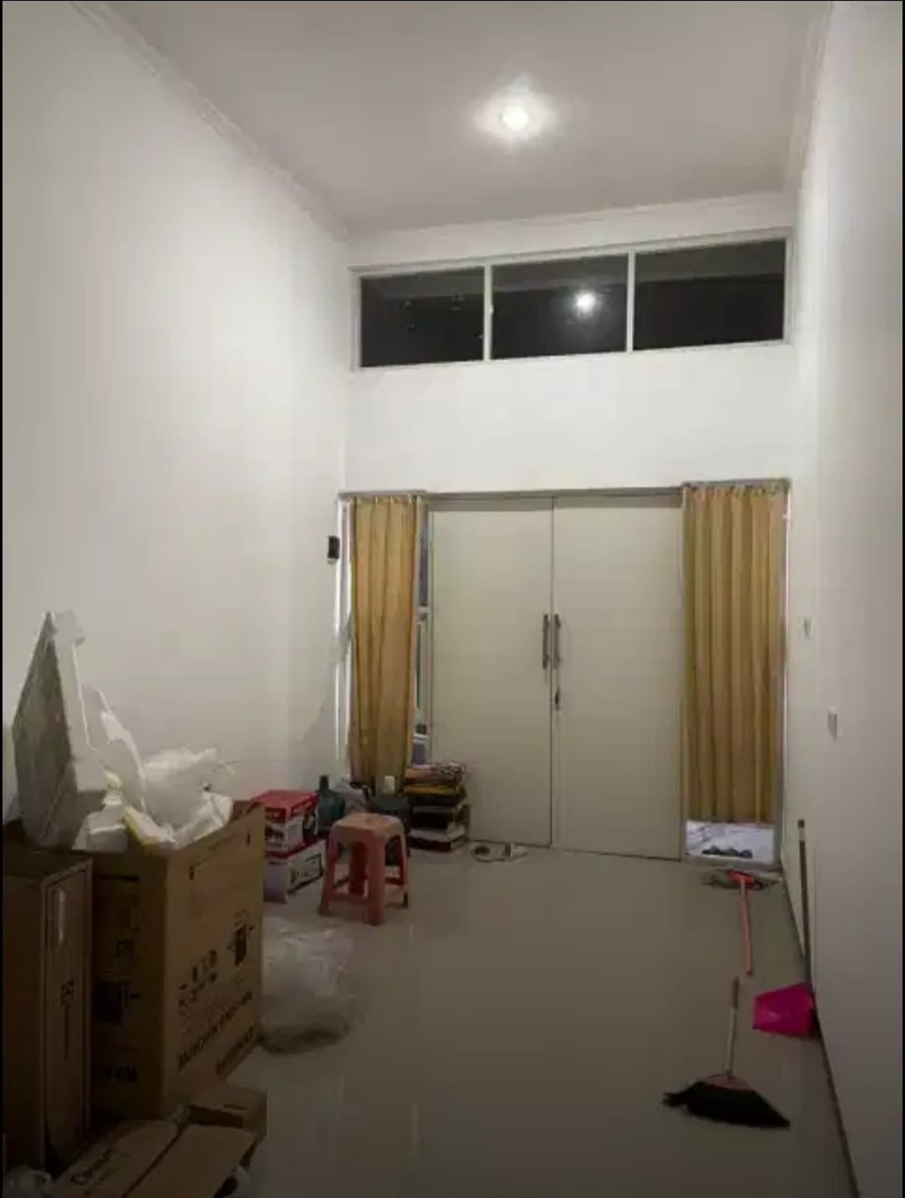 Murah Rp.700 Juta-an Rumah Rungkut Surabaya Timur - Kendalsari Pratama - Penjaringan Sari - Shm - Minimalis Modern Siap Huni dekat Raya MERR , Trans Mart Rungkut
