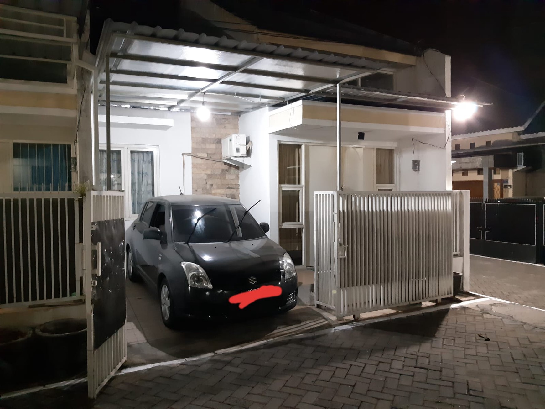 Murah Rp.700 Juta-an Rumah Rungkut Surabaya Timur - Kendalsari Pratama - Penjaringan Sari - Shm - Minimalis Modern Siap Huni dekat Raya MERR , Trans Mart Rungkut