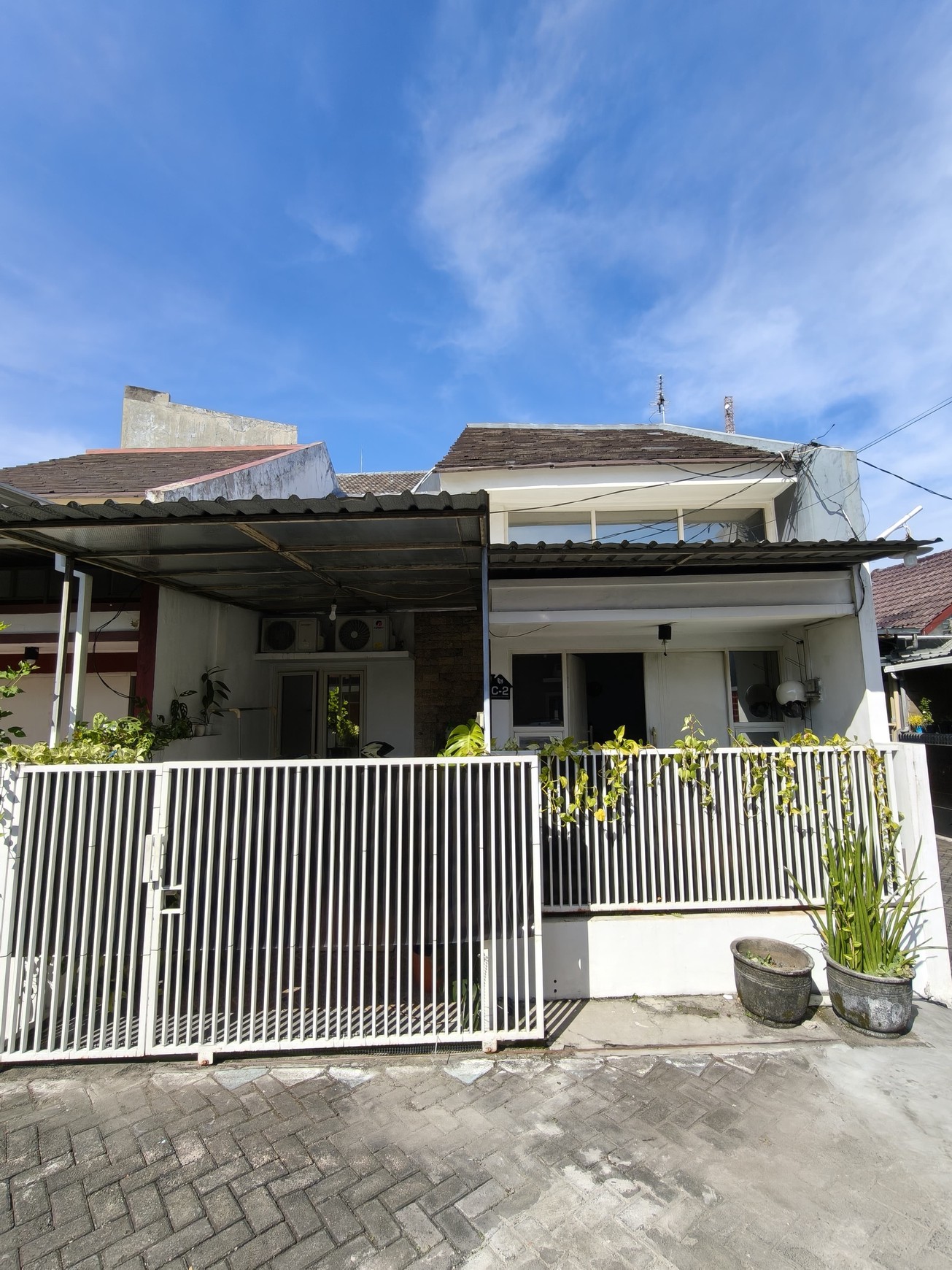 Murah Rp.700 Juta-an Rumah Rungkut Surabaya Timur - Kendalsari Pratama - Penjaringan Sari - Shm - Minimalis Modern Siap Huni dekat Raya MERR , Trans Mart Rungkut