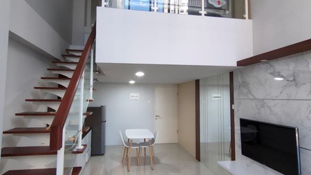 Disewakan Soho Apartemen Cornell dekat Universitas Ciputra Citraland Surabaya