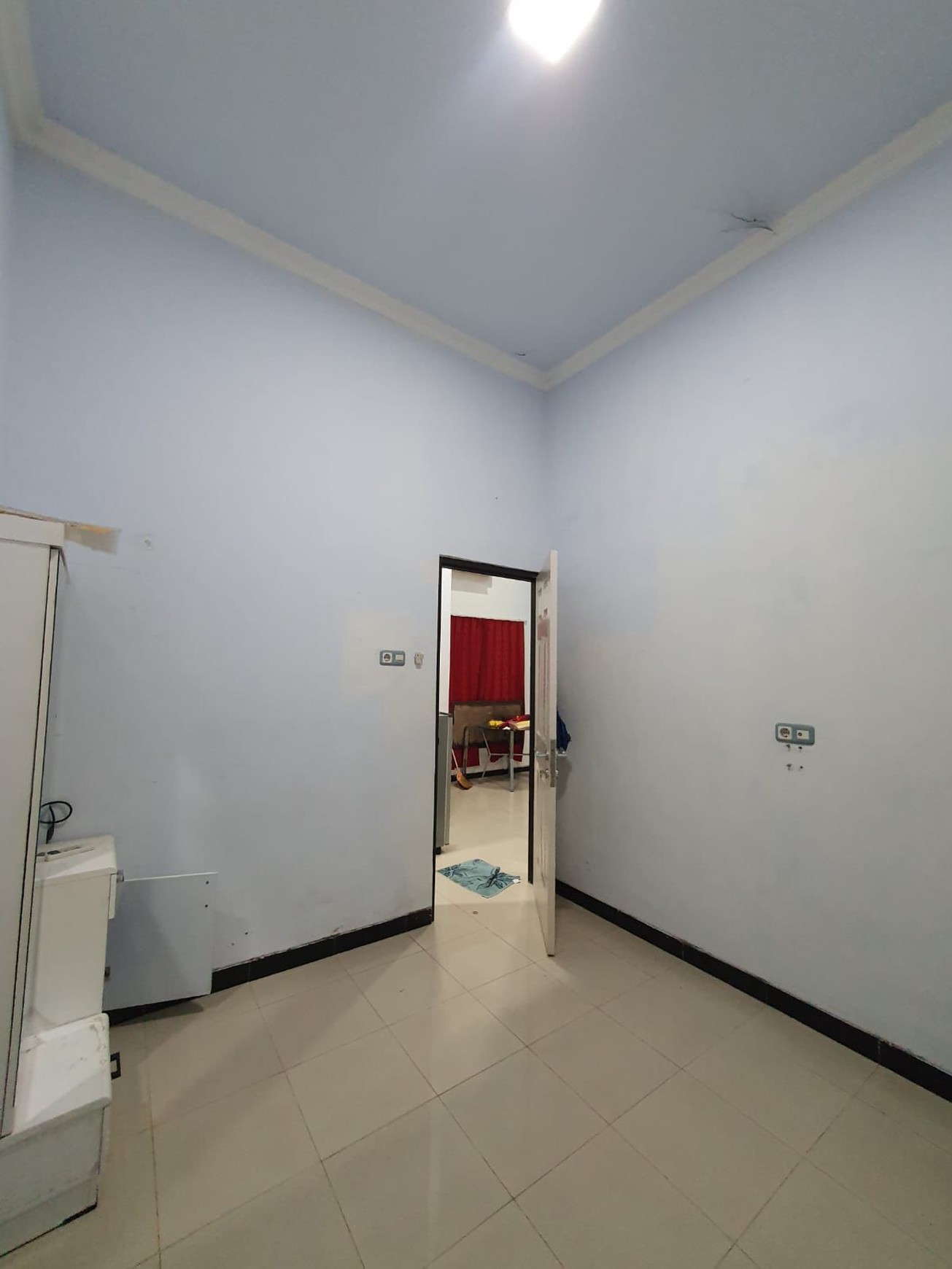 Rumah Dekat Kawasan Pusat Perbelanjaan di Pondok Mutiara Sidoarjo