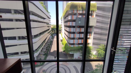 Disewakan SOHO Apartemen Cornell UC Citraland Surabaya Barat