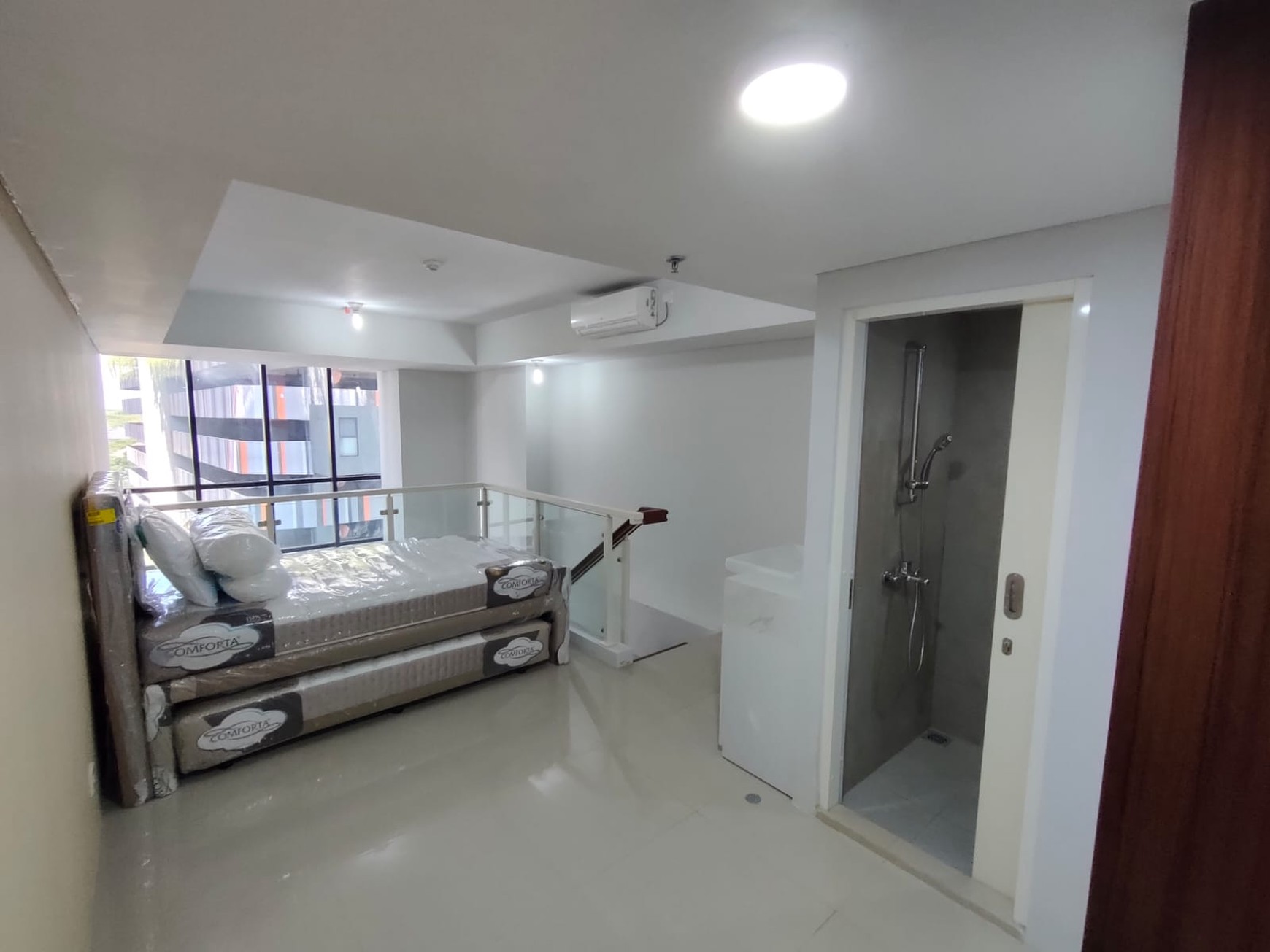 Disewakan SOHO Apartemen Cornell UC Citraland Surabaya Barat
