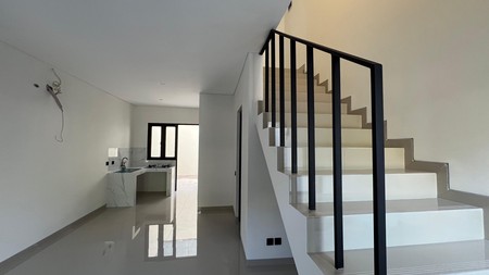 Rumah dijual di manukan surabaya