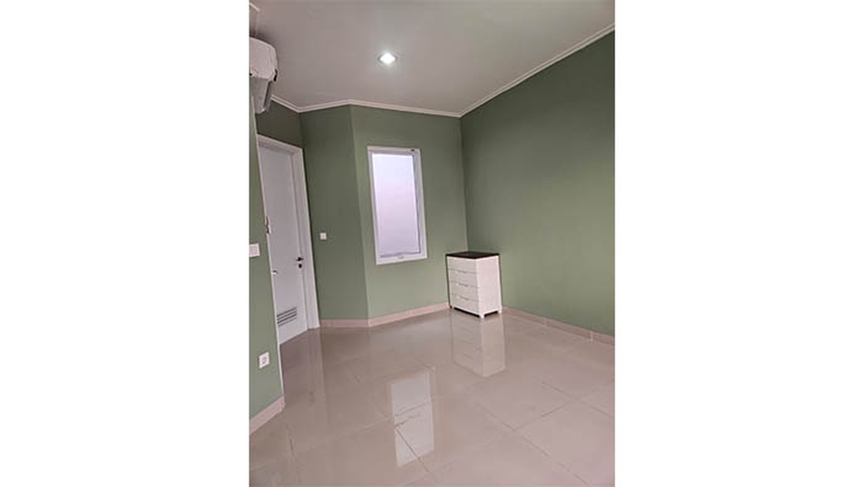 Rumah Sedayu City, Cluster Winterville, Kelapa Gading