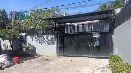 Rumah dijual di kota madiun
