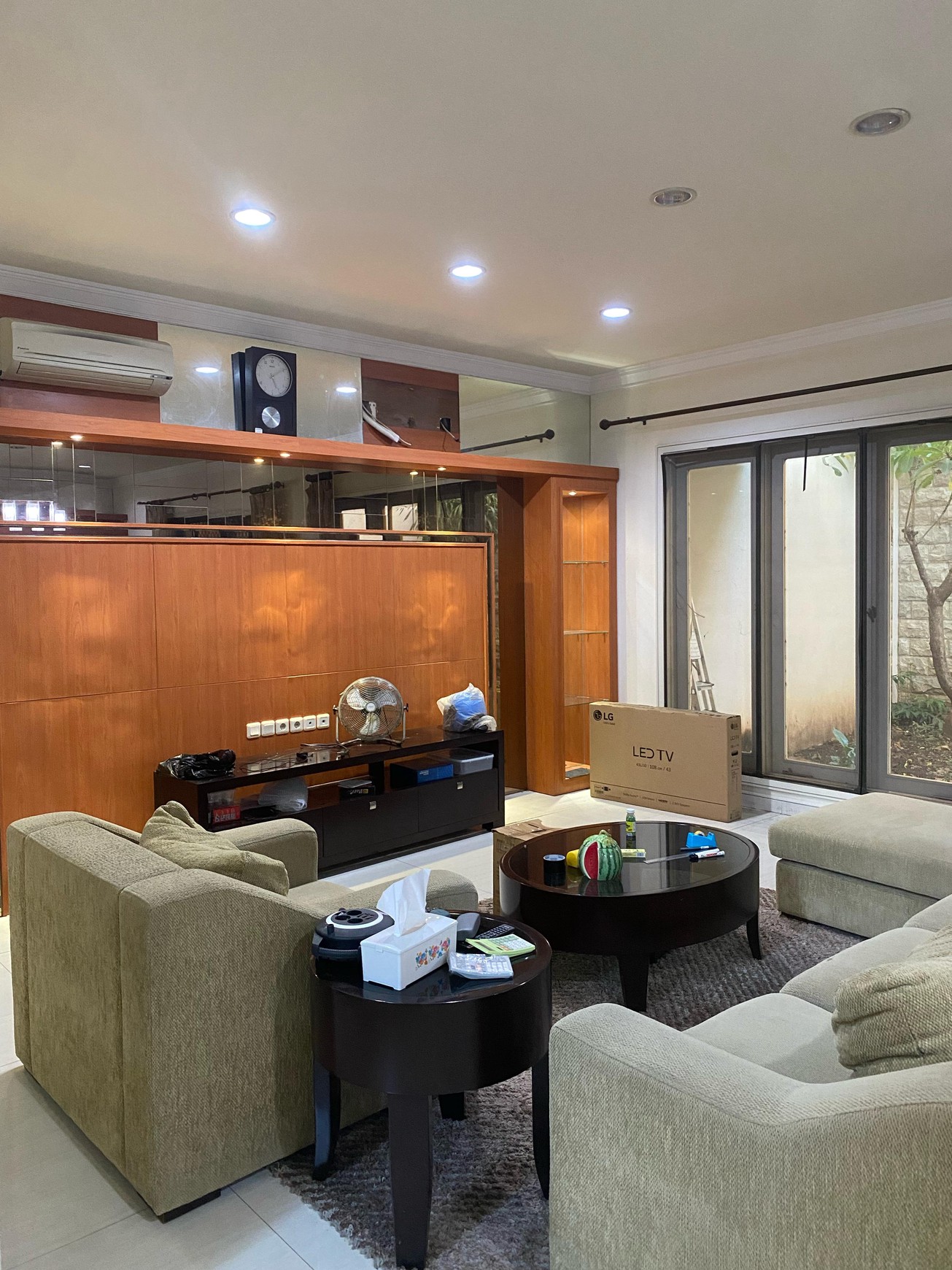 Rumah 2 Lantai Murah dengan Lokasi Premium Strategis di Puri Galaxy Surabaya