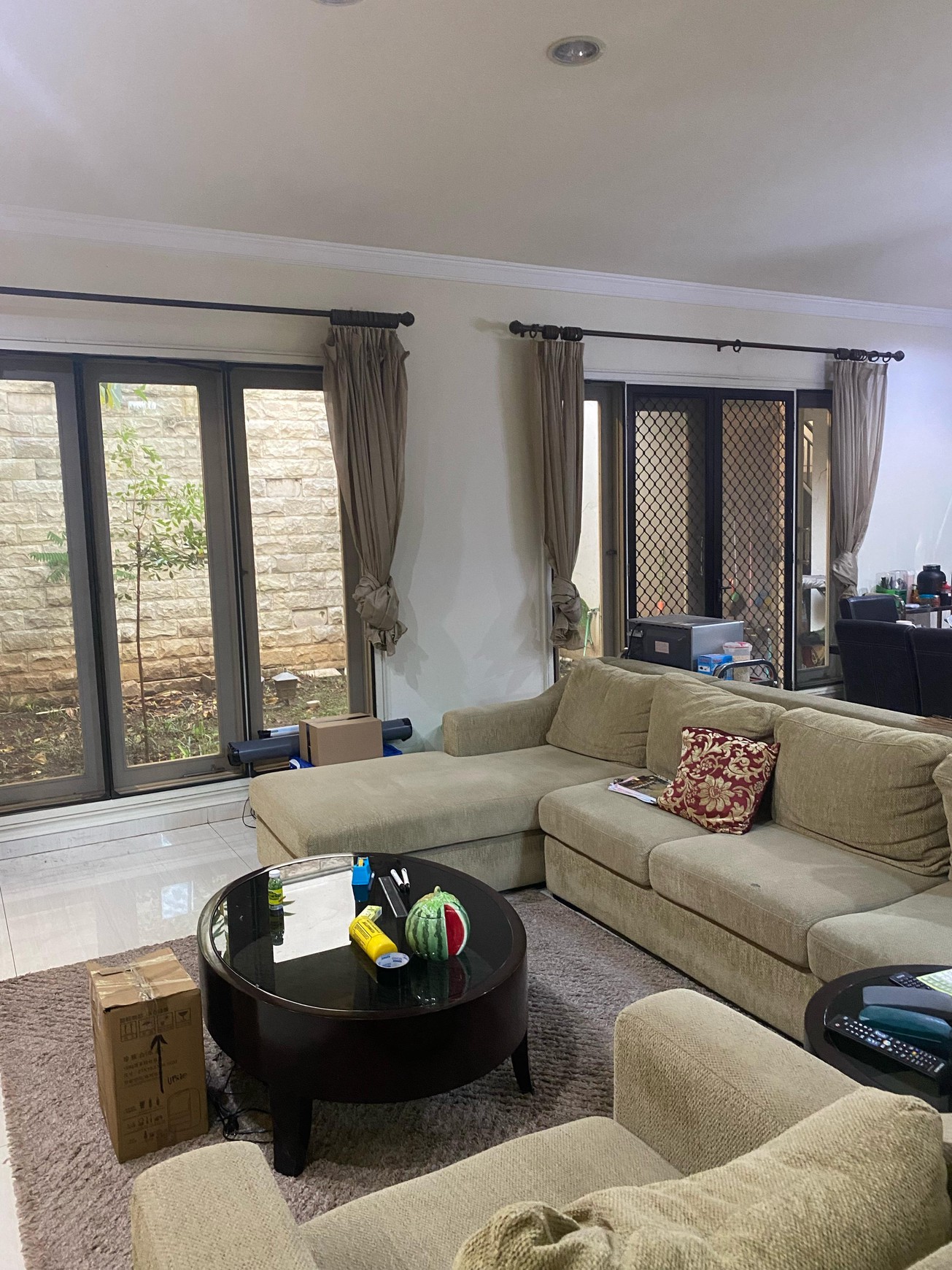 Rumah 2 Lantai Murah dengan Lokasi Premium Strategis di Puri Galaxy Surabaya