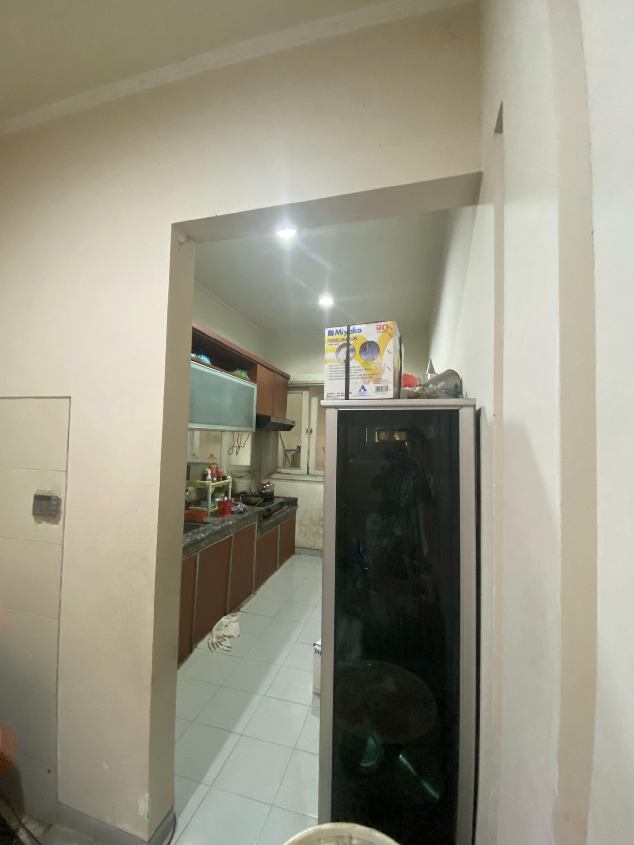 Rumah 2 Lantai Murah dengan Lokasi Premium Strategis di Puri Galaxy Surabaya