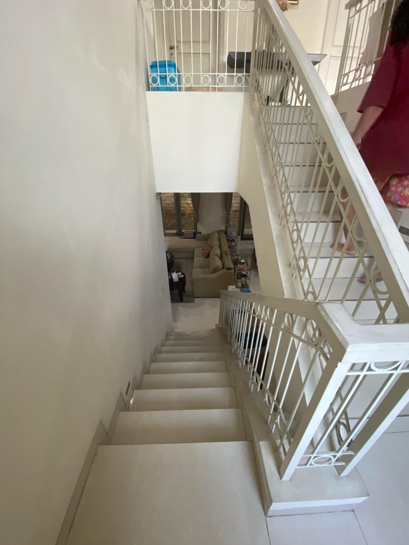 Rumah 2 Lantai Murah dengan Lokasi Premium Strategis di Puri Galaxy Surabaya