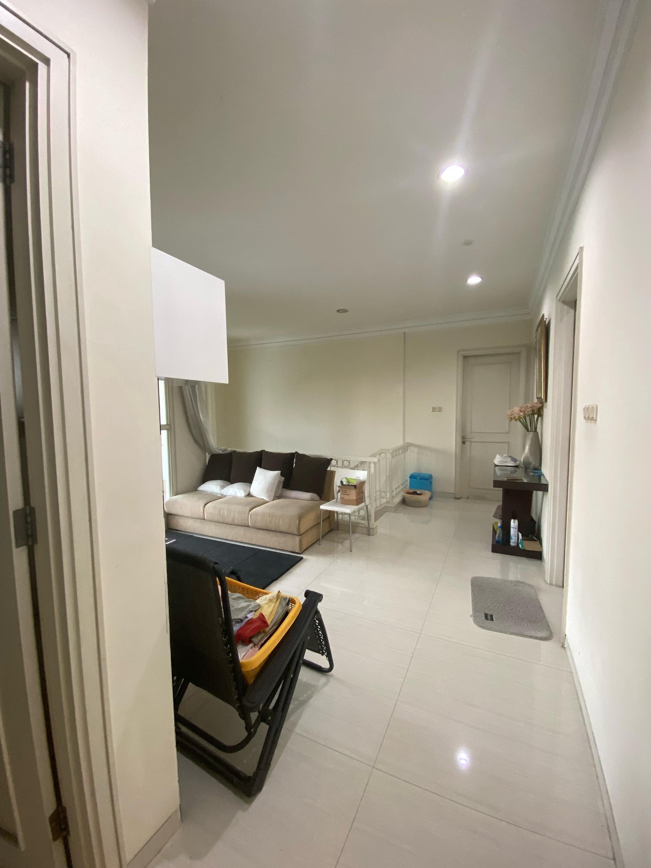 Rumah 2 Lantai Murah dengan Lokasi Premium Strategis di Puri Galaxy Surabaya