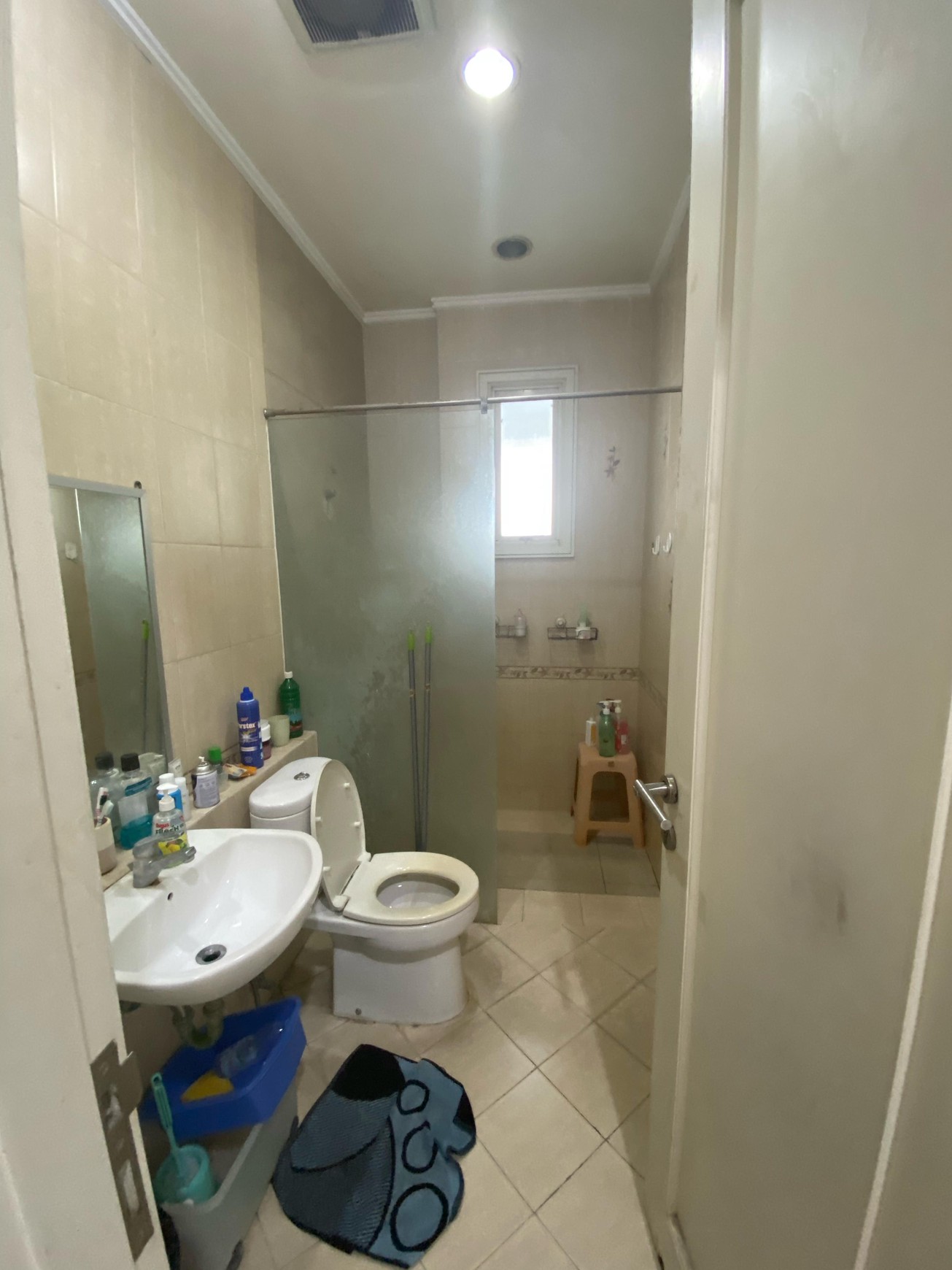Rumah 2 Lantai Murah dengan Lokasi Premium Strategis di Puri Galaxy Surabaya