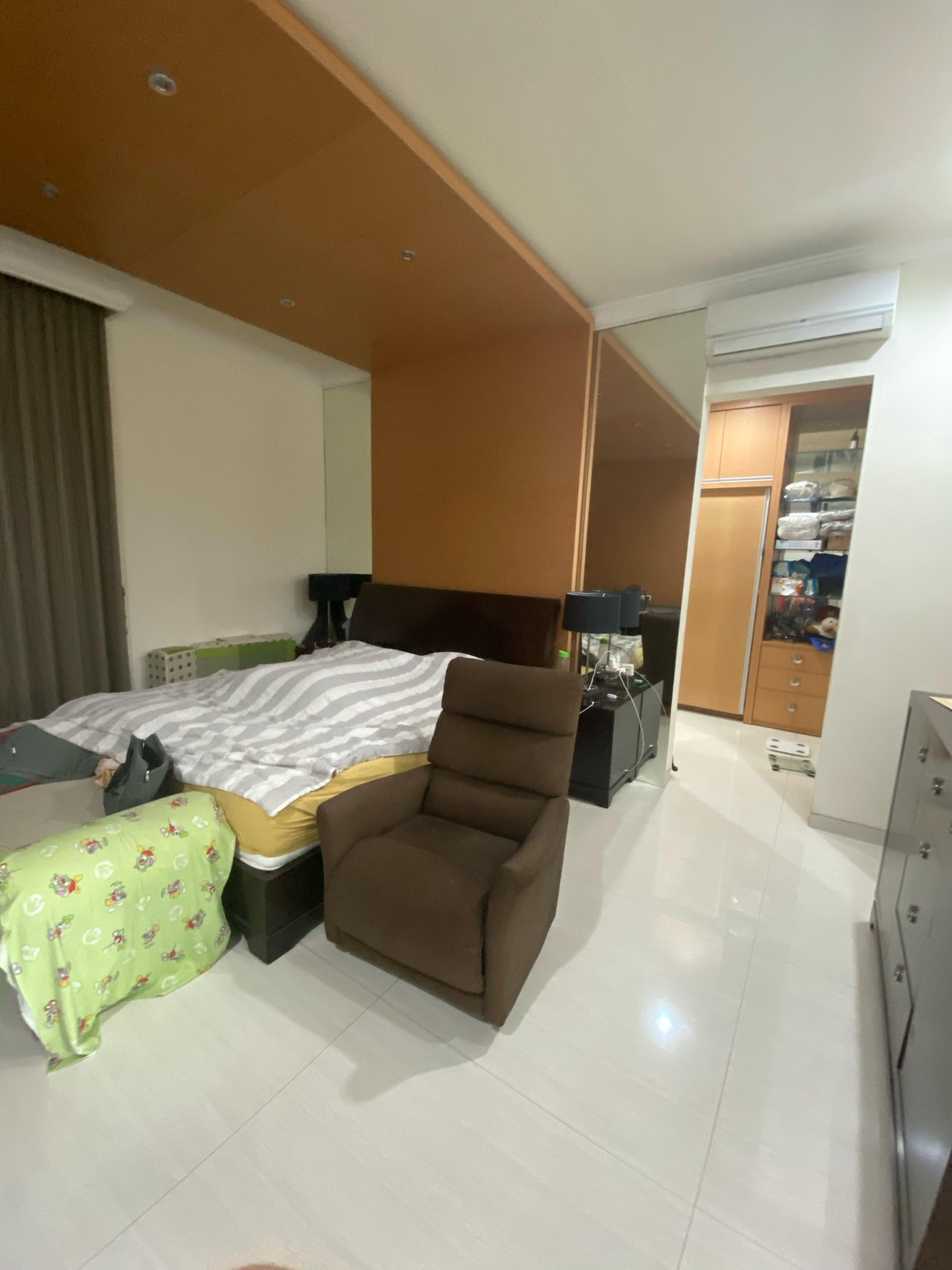 Rumah 2 Lantai Murah dengan Lokasi Premium Strategis di Puri Galaxy Surabaya