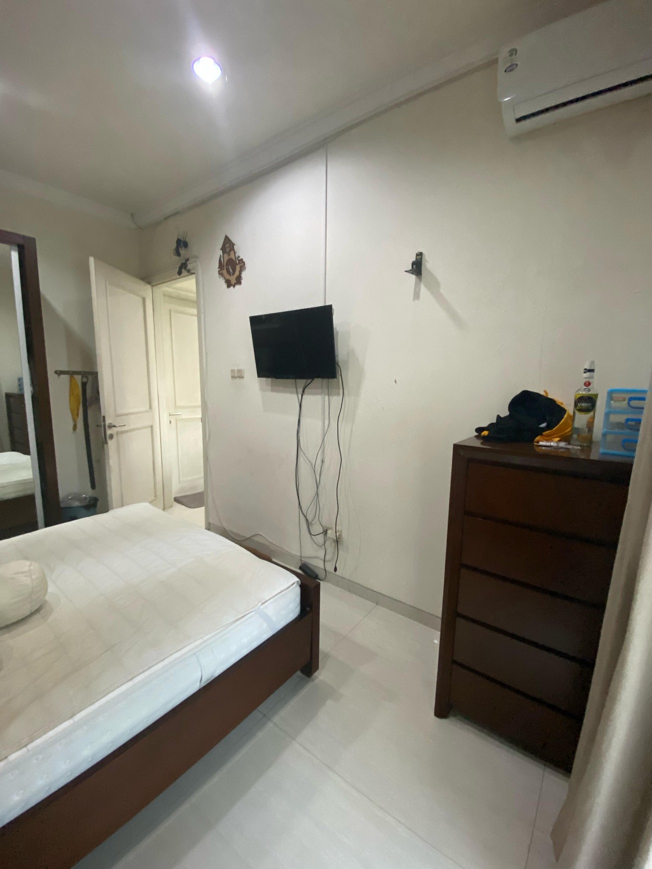 Rumah 2 Lantai Murah dengan Lokasi Premium Strategis di Puri Galaxy Surabaya