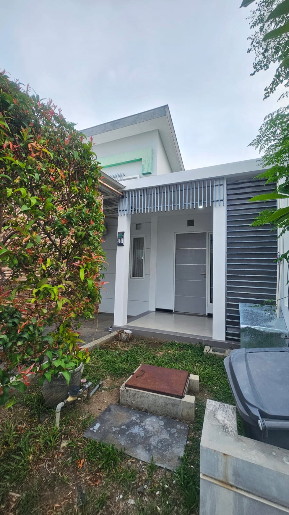 Dijual Rumah Sukolilo Dian Regency 2
