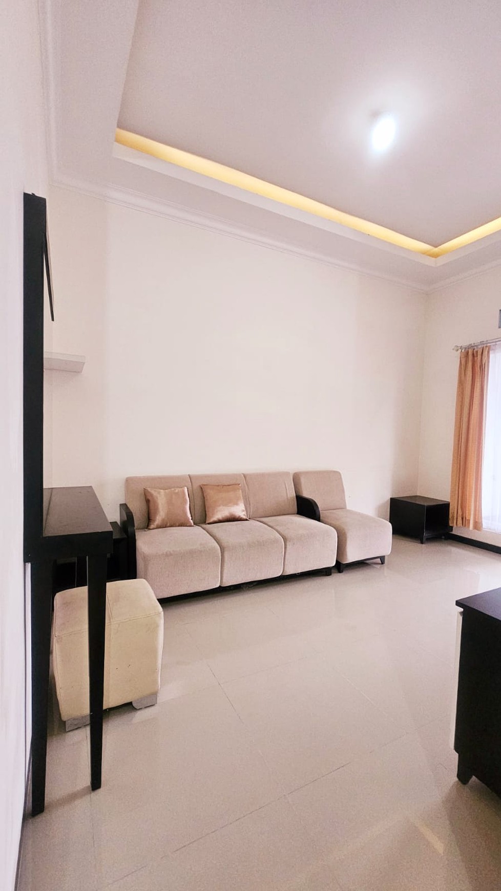 Dijual Rumah Sukolilo Dian Regency 2
