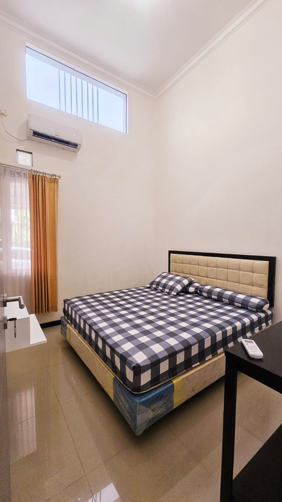Dijual Rumah Sukolilo Dian Regency 2
