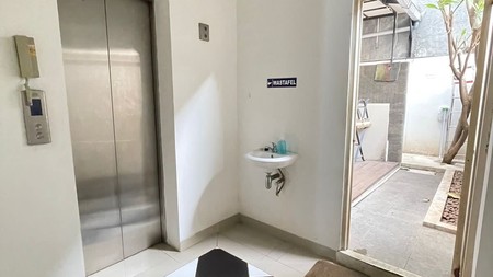 DISEWAKAN RUKO SIAP DIGUNAKAN UNTUK USAHA TEMPAT MAKAN DI LEBAK BULUS