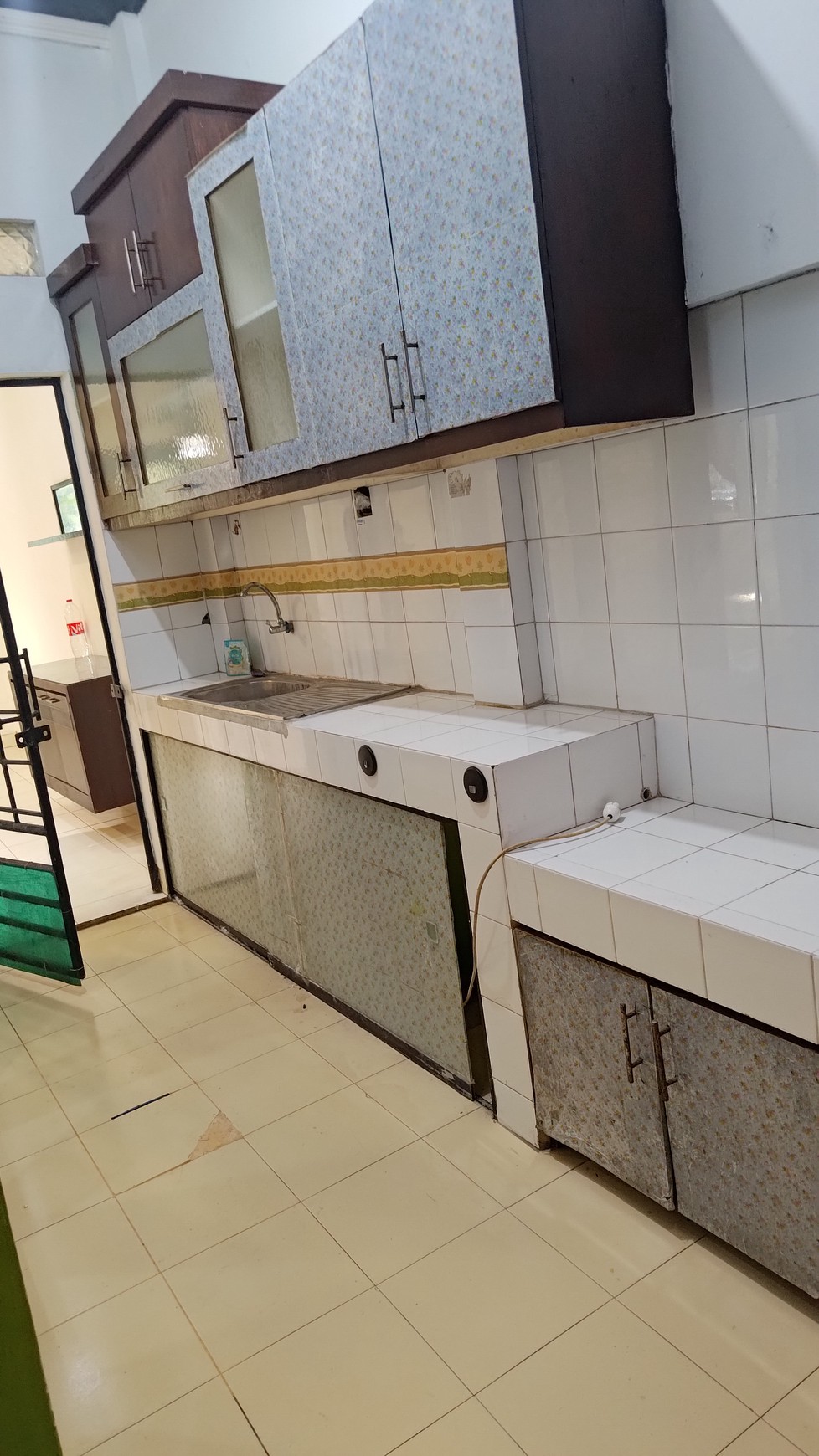 Rumah 2 lantai dalam Perum Lokasi Strategis Diarea Seturan Caturtunggal Depok Sleman