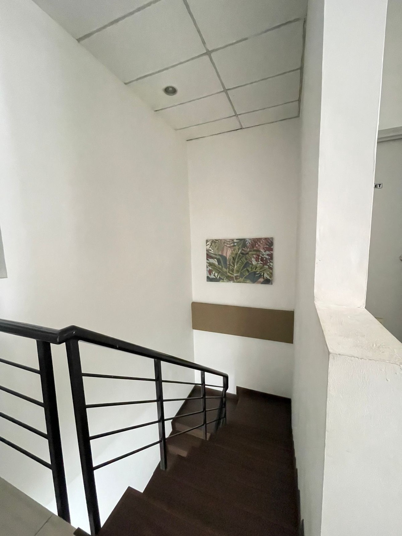 DISEWAKAN RUKO SIAP HUNI TERSEDIA LIFT DI LEBAK BULUS