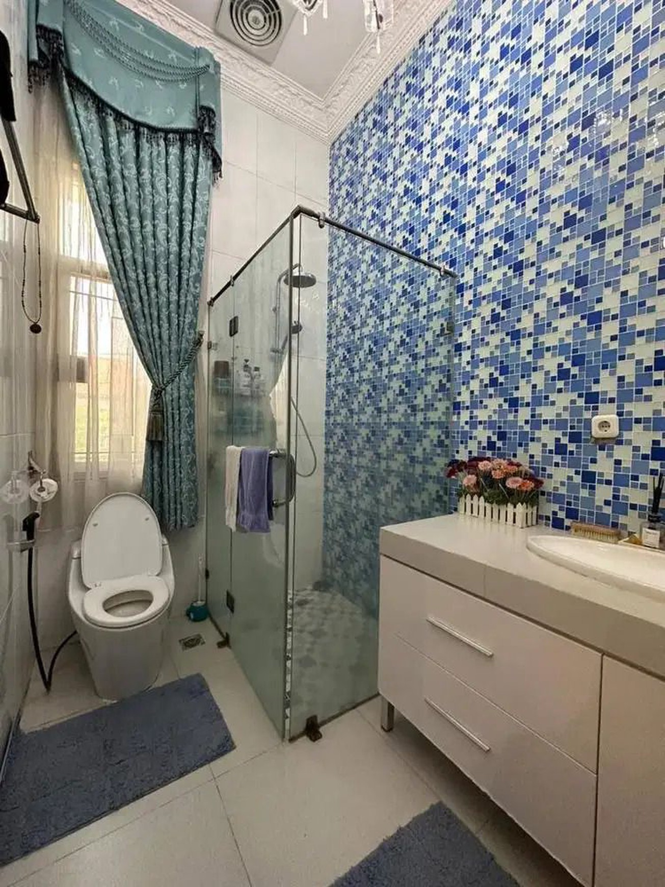 Dijual Rumah Mewah Siap Huni di Pasar Minggu