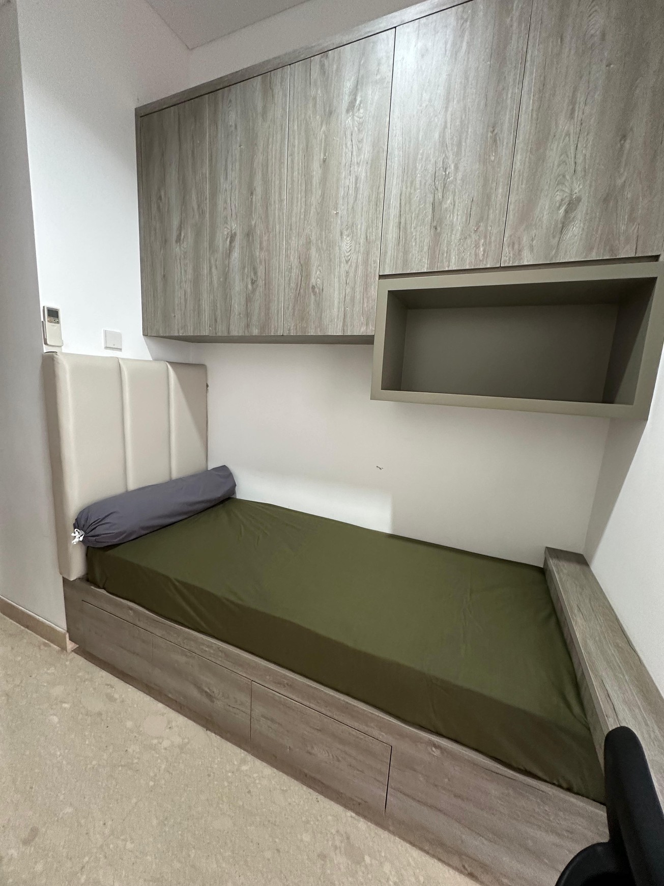 Apartemen Nyaman dan Strategis di One Park Avenue  Apartment 