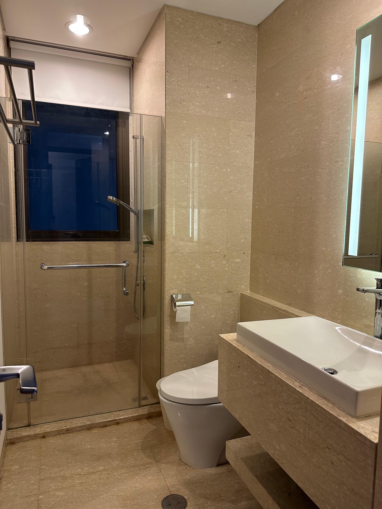 Apartemen Nyaman dan Strategis di One Park Avenue  Apartment 