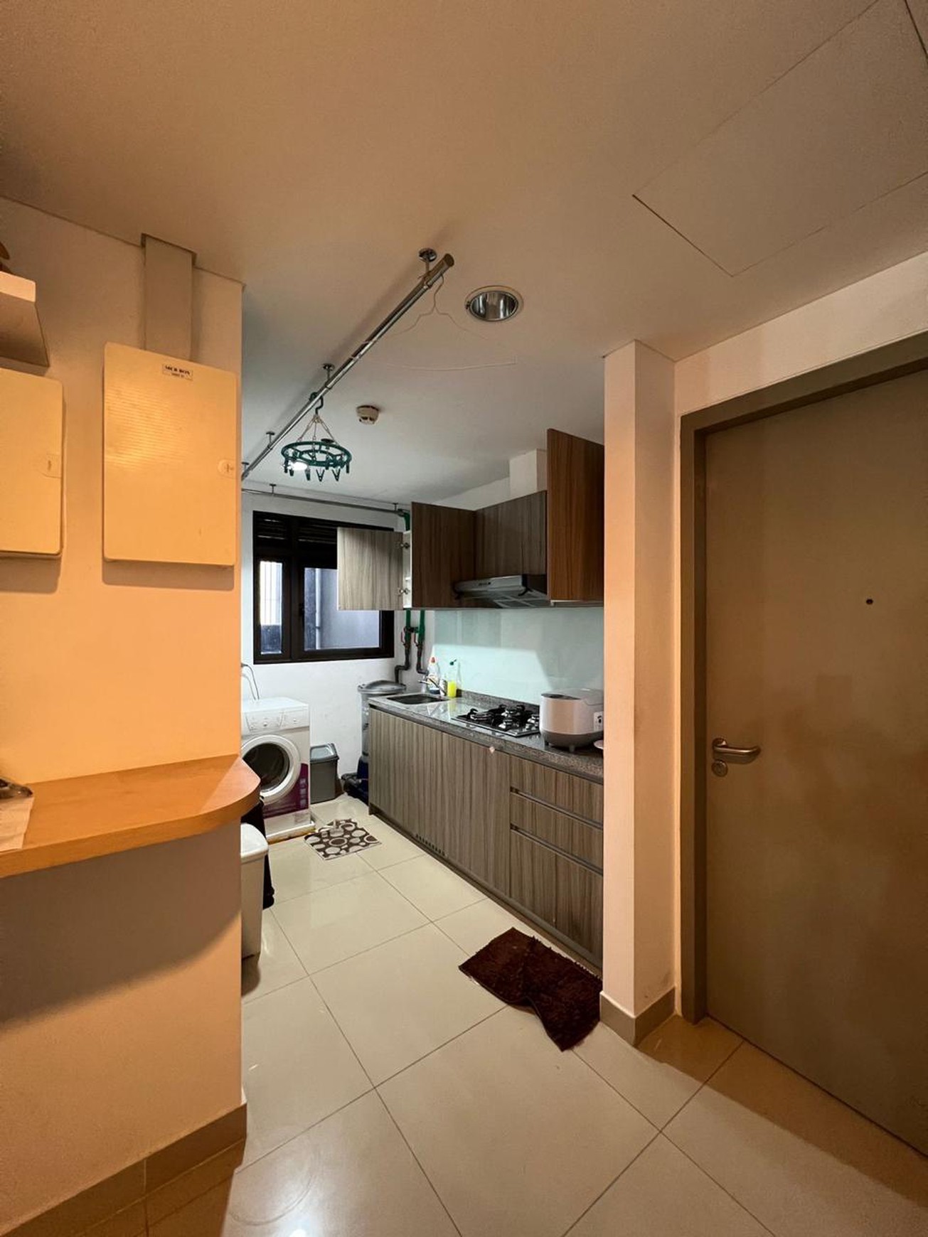 Apartemen Nyaman dan Strategis di One Park Avenue  Apartment 