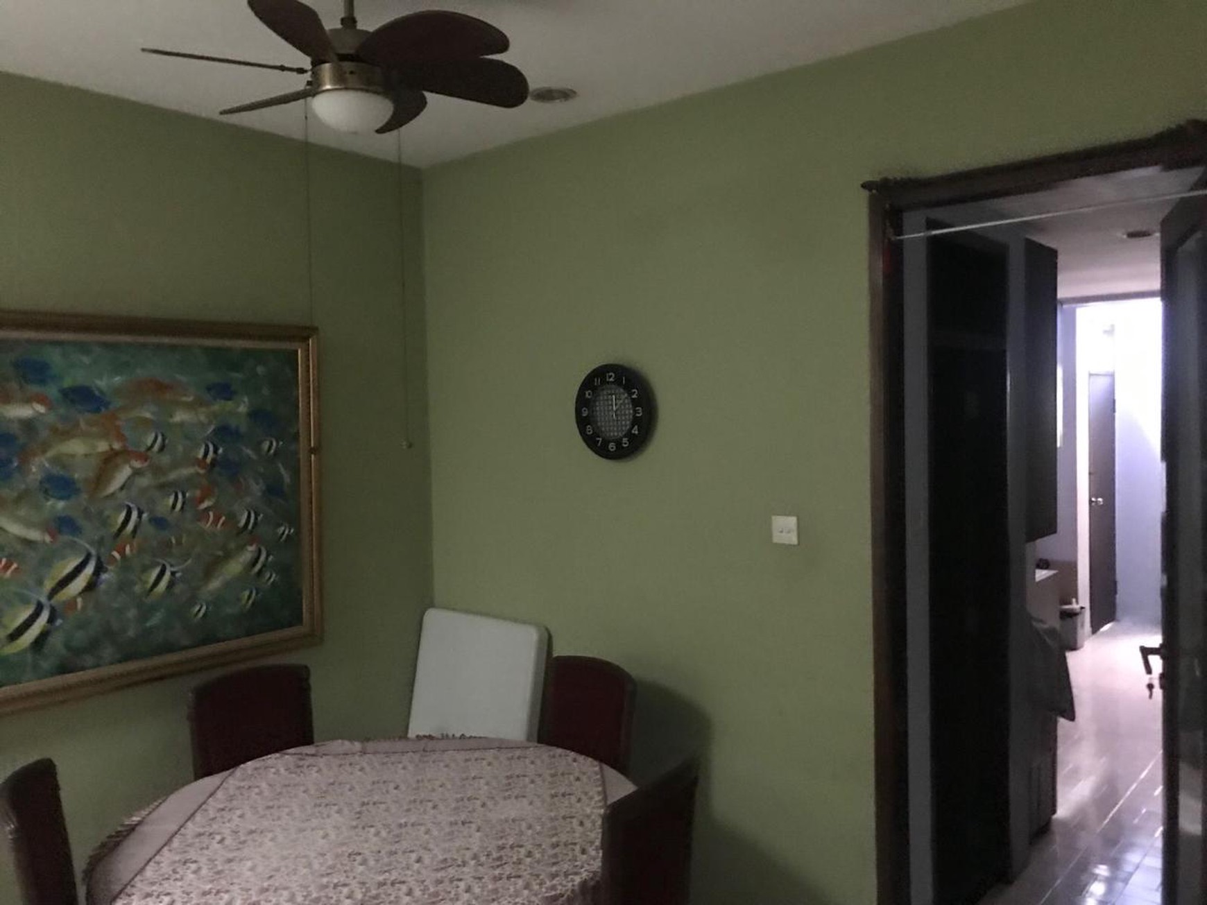 Rumah Asri dalam Cluster yang nyaman, di Lebak Bulus dekat RS Mayapada dan Citos.