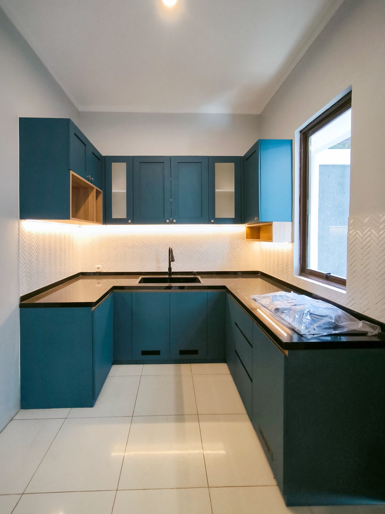 Rumah 2 Lantai,nyaman di Bintaro Jaya 9