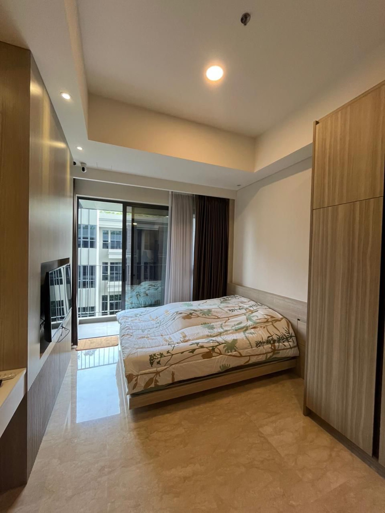 Dijual Apartmen Siap Huni di Lebak Bulus Cocok Untuk Anak Muda