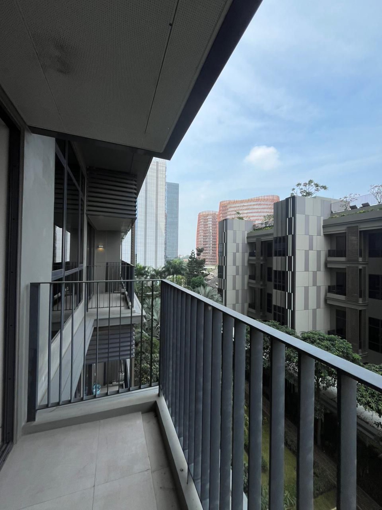 Dijual Apartmen Siap Huni di Lebak Bulus Cocok Untuk Anak Muda