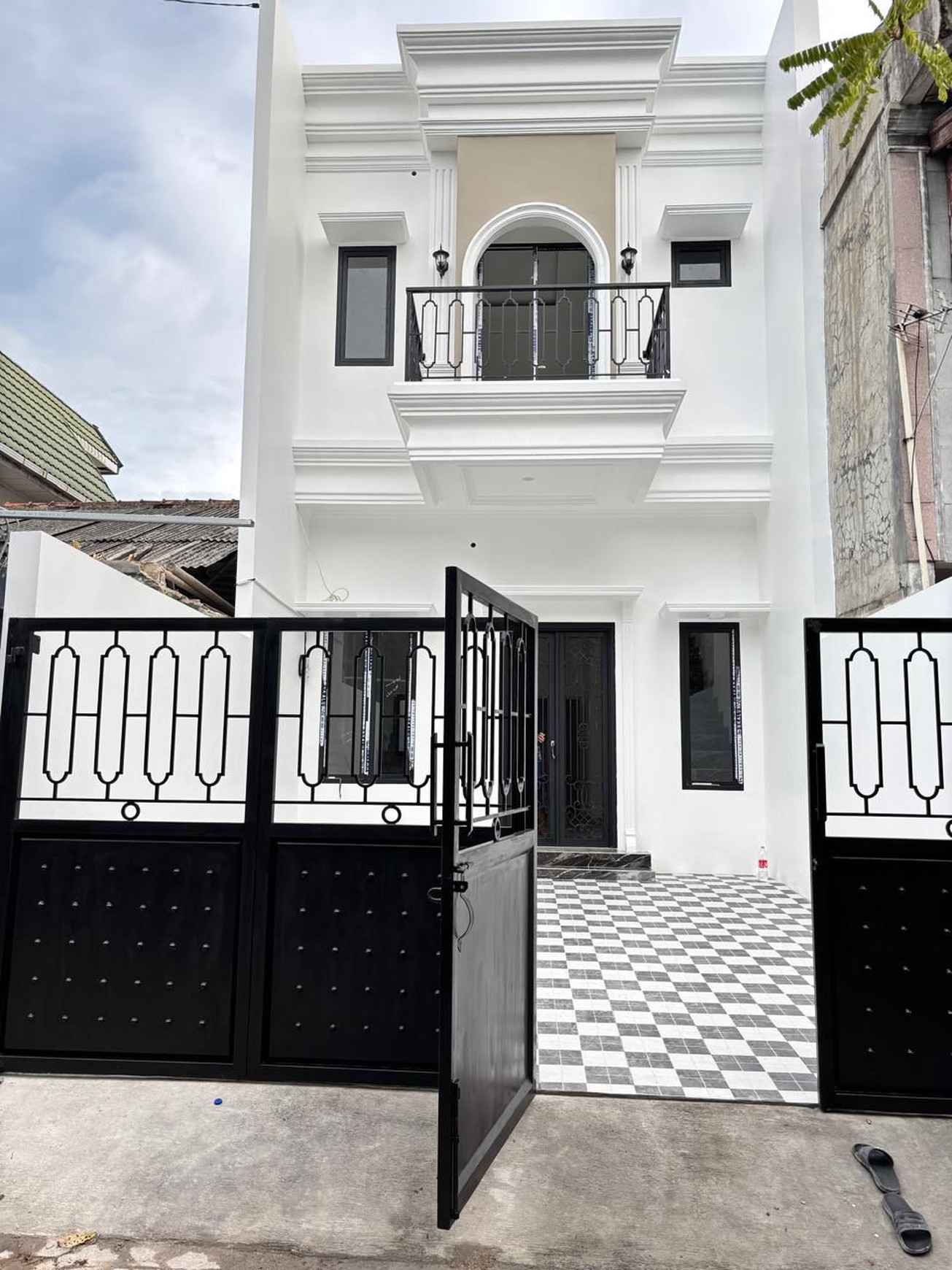 Dijual Rumah Murah dan Siap Huni di Bintaro