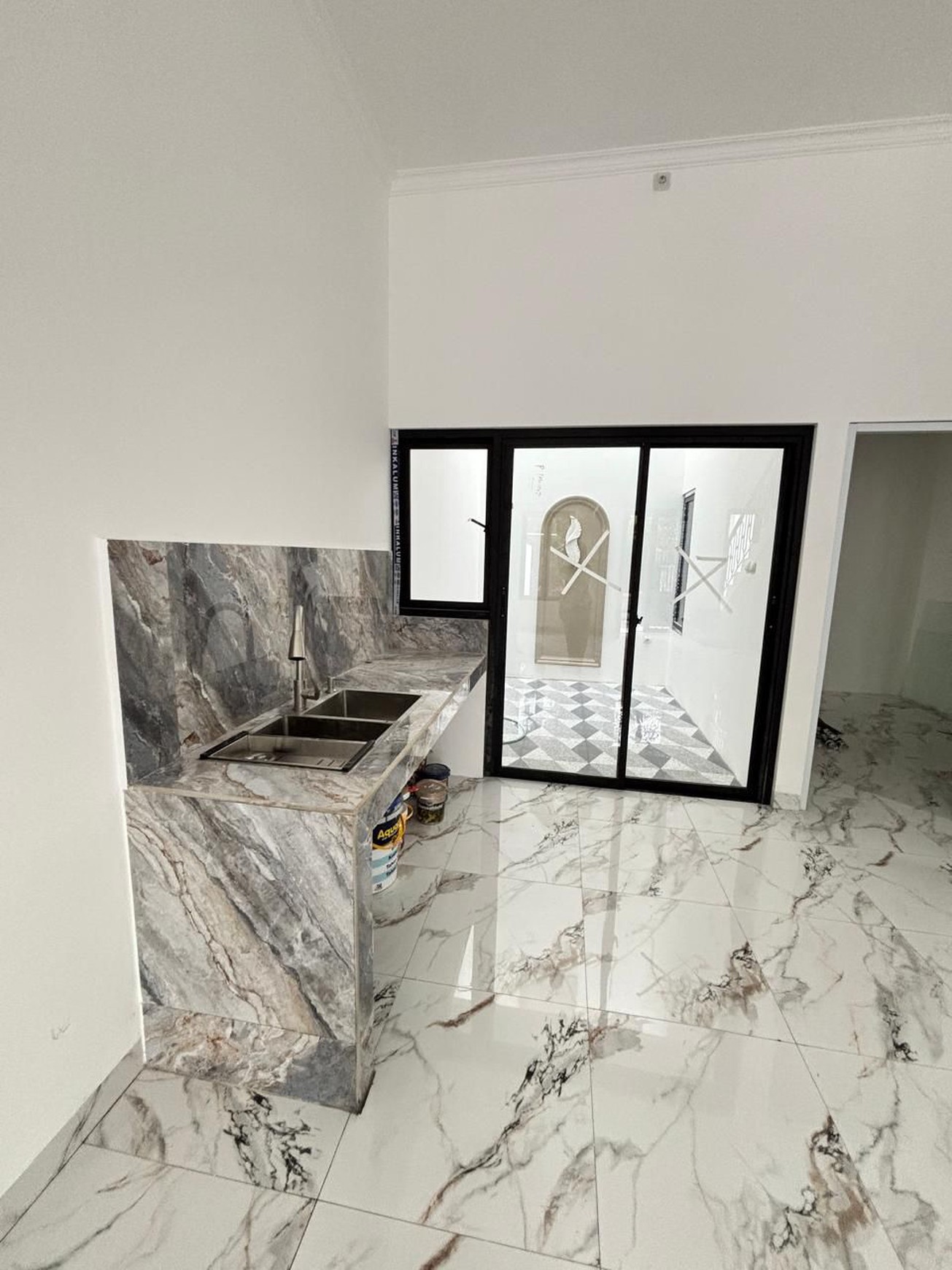 Dijual Rumah Murah dan Siap Huni di Bintaro