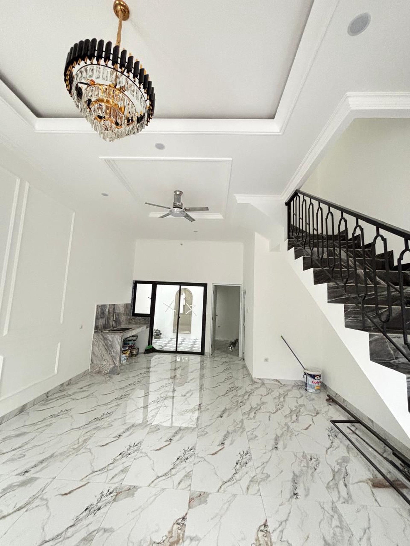 Dijual Rumah Murah dan Siap Huni di Bintaro