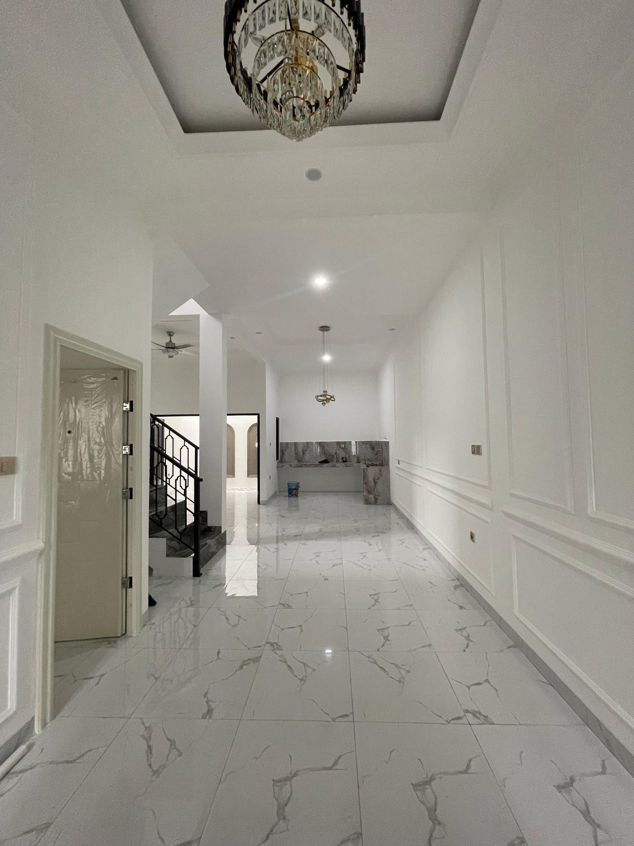 Dijual Rumah Siap Huni Lokasi Startegis di Bintaro