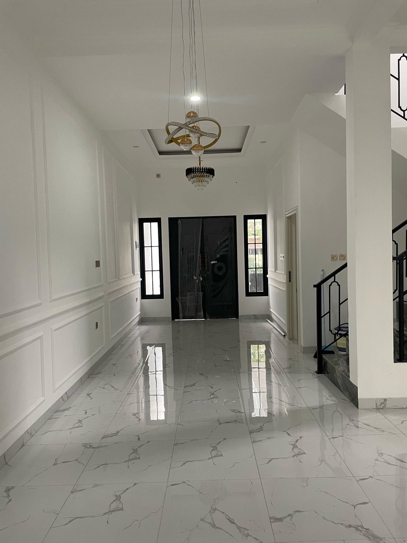 Dijual Rumah Siap Huni Lokasi Startegis di Bintaro