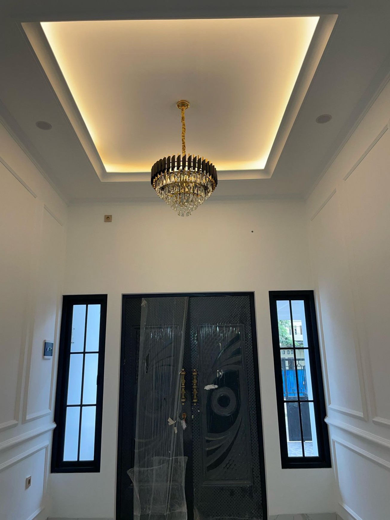 Dijual Rumah Siap Huni Lokasi Startegis di Bintaro