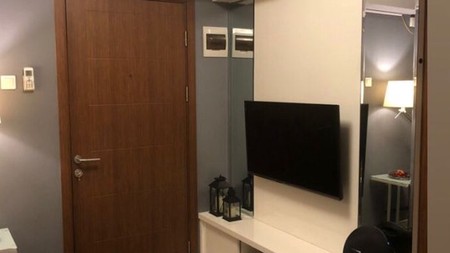 Dijual apartemen dgn interior mewah
