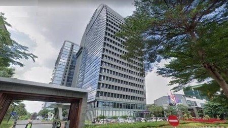 Dijual Apartment L'Avenue Residence