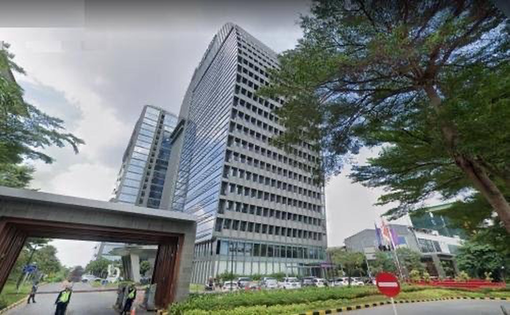 Dijual Apartment L'Avenue Residence