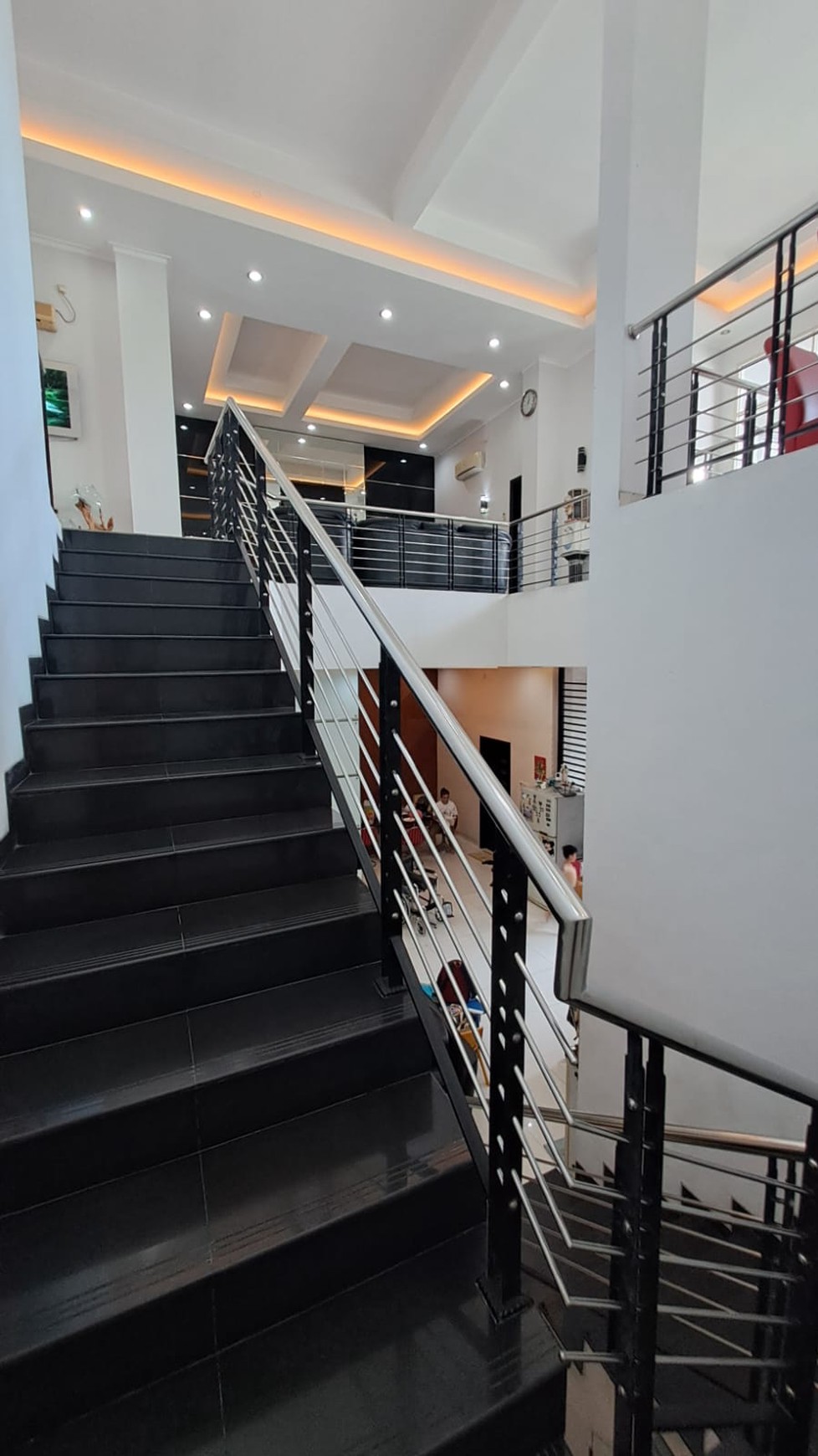 Jual Rumah Siap Huni Jl. Kertajaya Indah, Surabaya