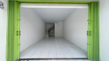 Disewa Ruko Baru Di Cluster di Cibubur Indah Residence