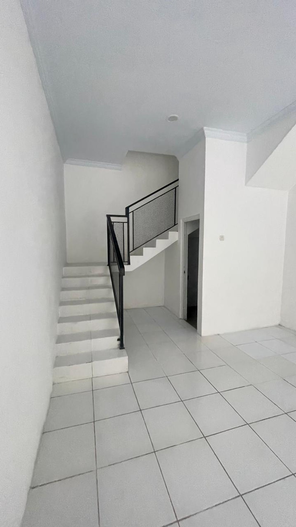 Disewa Ruko Baru Di Cluster di Cibubur Indah Residence