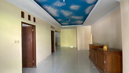 Dijual cepat Rumah Hook, di Bintaro, Tangsel 
