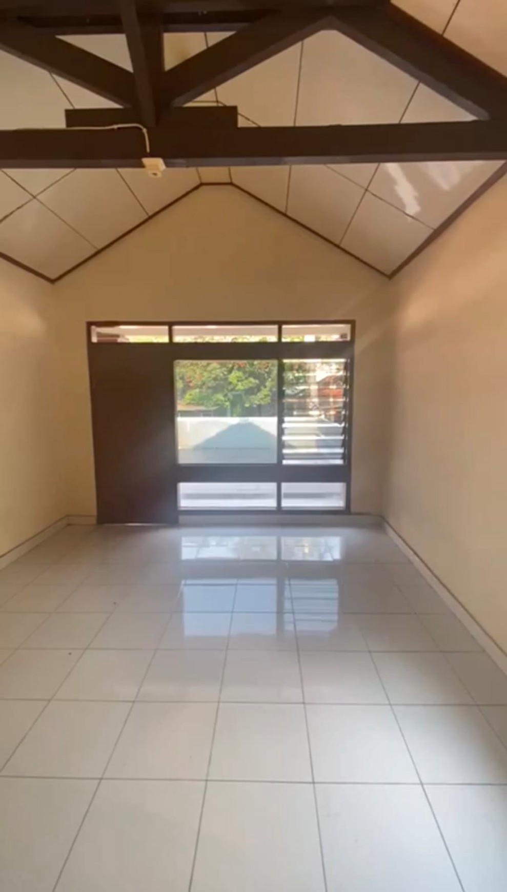 Dijual cepat Rumah Hook, di Bintaro, Tangsel
