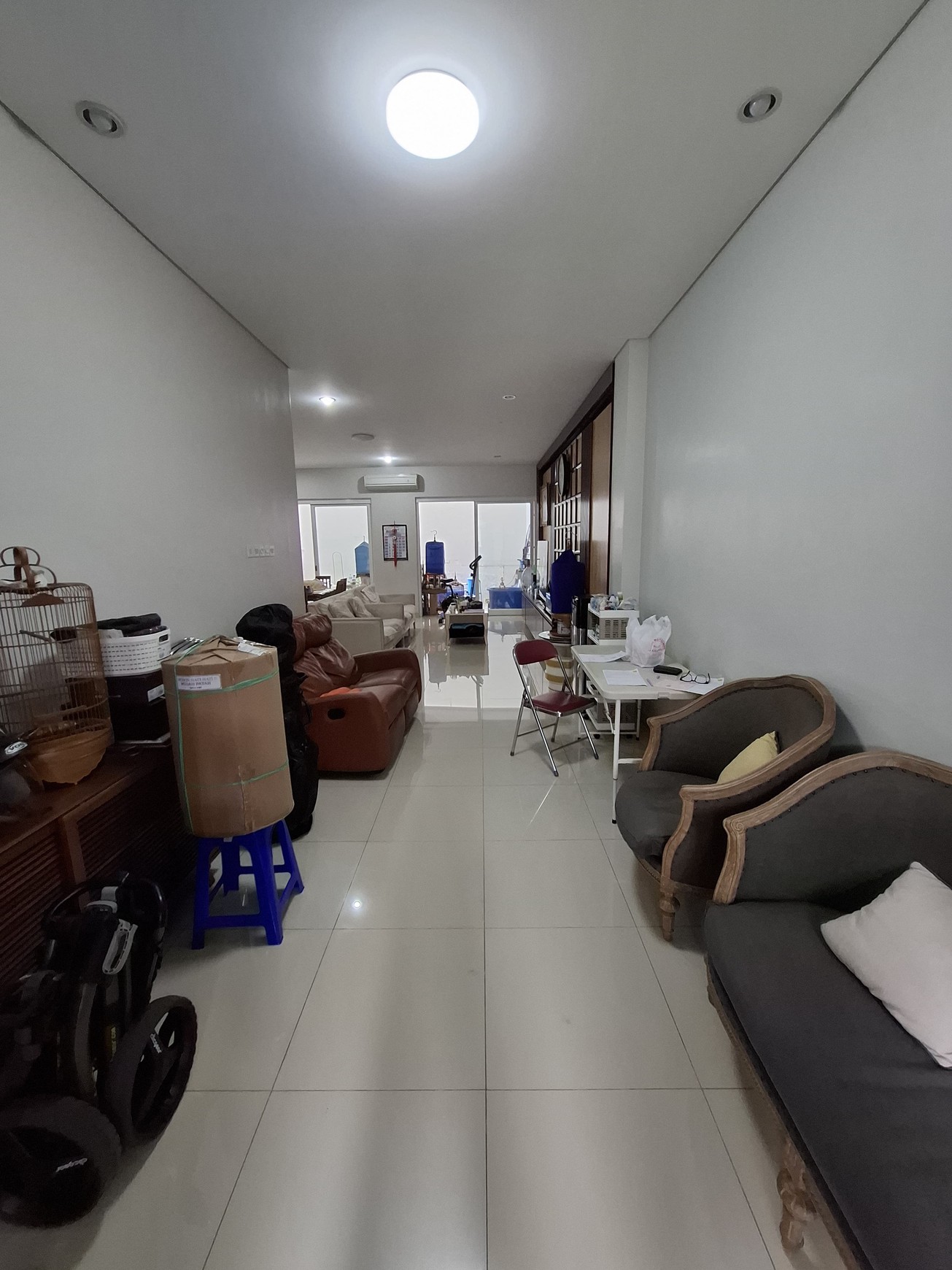 Rumah Mewah Furnish 2 Lantai Di Perumahan Premium Bale Mulia Mlati Sleman